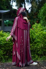 পদ্মজা আবায়া - Image 3